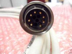 ABB 3HAC13925-2 Servo Signal Cable with 30 Days Warranty