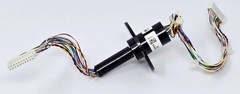 Rotac 20HX Capsule Slip Ring