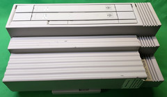 NORTEL Norstar PLUS Compact ICS NT7B56FA-93 phone panel system