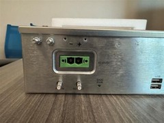 CommScope ERA -48Vdc WCS2 Subrack (7844067-00) (TJAEAS2142A0024)