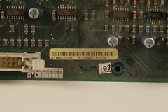 KUKA INZ54/6 390-00183-0 (80000182) (board) – 6 months warranty