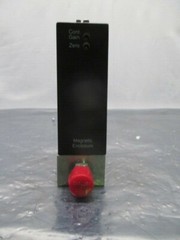 MKS 1679B51CR1UM-SPF0469 Mass-Flo Controller, MFC, AR, 50 SCCM, 320454
