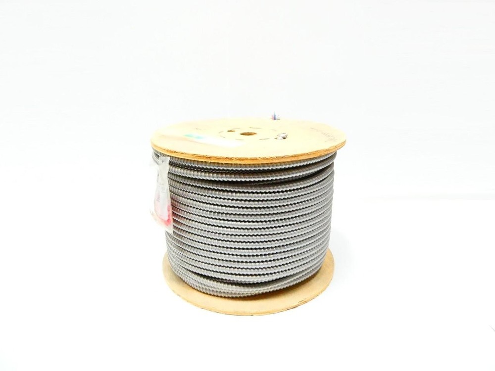 Canada Wire AC90 Xlpe 14/4 Copper Conductor Aluminum Armoured Cable 150m 600v-ac