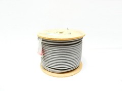 Canada Wire AC90 Xlpe 14/4 Copper Conductor Aluminum Armoured Cable 150m 600v-ac
