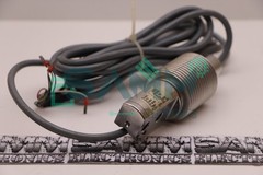 TEDEA 355S EMAX 5 KG, GRADE C3 YEAR 2000 LOAD CELL Used