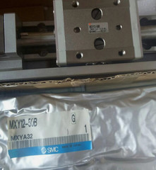 qty1 for SMC slide cylinder MXY12-50B new @yay