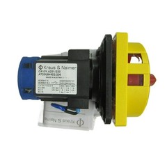 QTY:1 CA10Y A201/220EG CA10Y.A201/220 AT20UB4902-200 transfer switch
