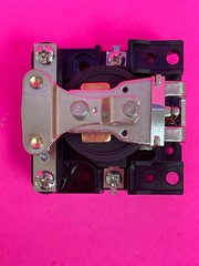 Square D 8501C06V20 Ser C Power Relay SPST NO 30A @300VAC Coil 120V 50/60HZ