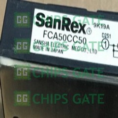 1PCS power supply module SANREX FCA50CC50 NEW 100% FCA50CC50 Quality Assurance