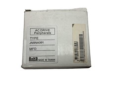 ROHS JNSNA301 AC Drive Peripherals NEMA