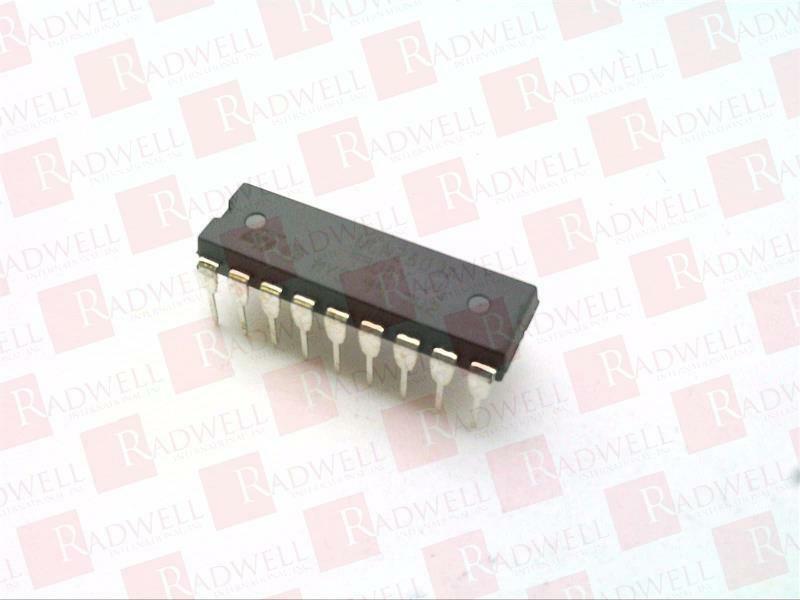 ST MICRO ULN2803A / ULN2803A (BRAND NEW)