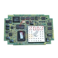 1PC Used Fanuc A20B-3300-0170 CPU Card