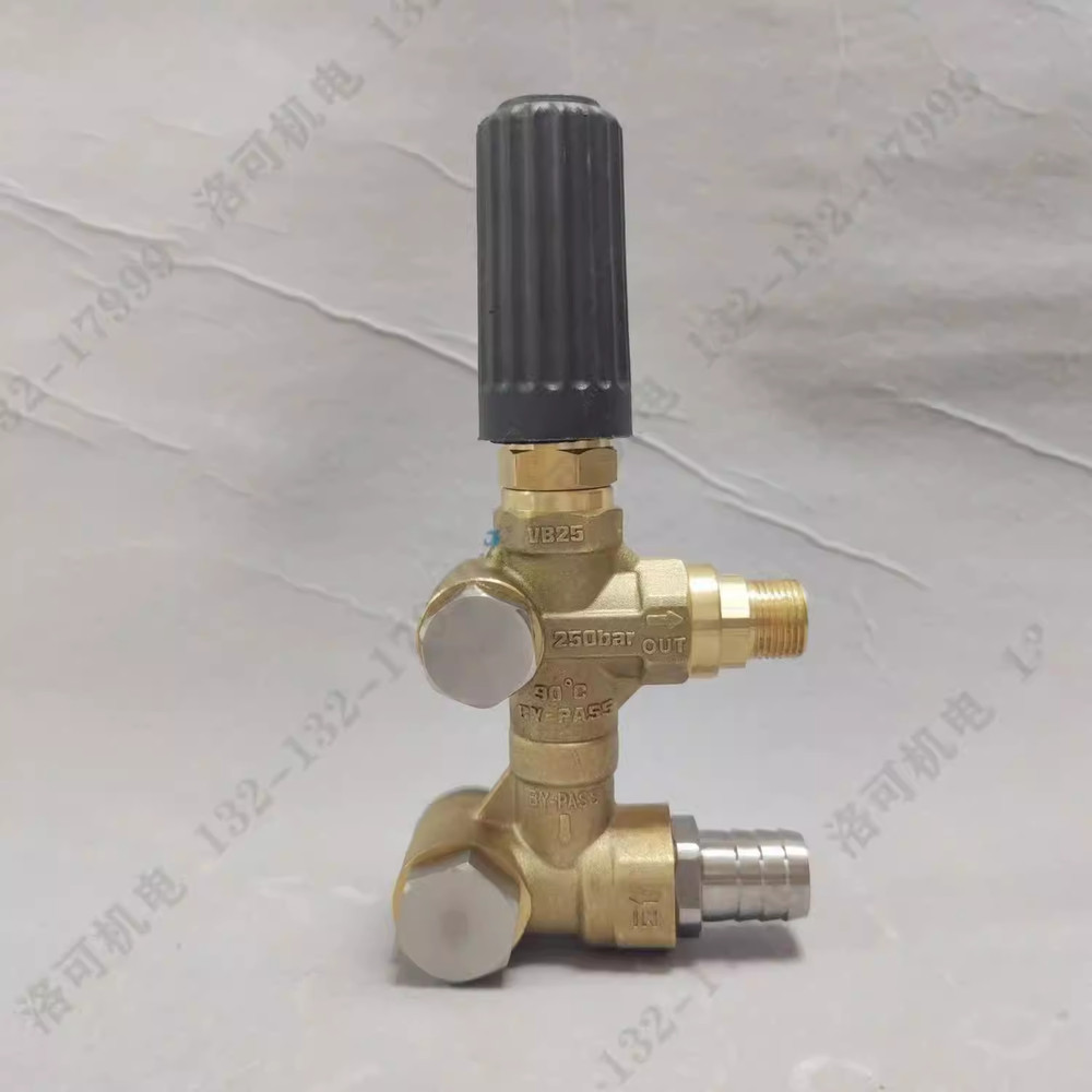 1pc NEW For RRV4G40 RRV4G36 pressure regulating valve accessories