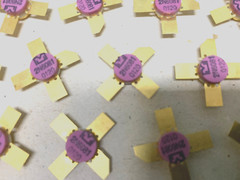 2N6081 RF & Microwave Transistor BY MEGA LOT OF 10