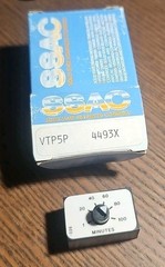 Littelfuse SSAC VTP5P 449X Mount On Module