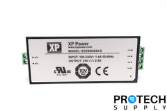 XP Power ECE60US24-S AC/DC Converter Switching Power Supply with WARRANTY
