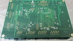 BROOKS ASYST CROSSING AUTOMATION ASSEMBLY 3200-4496 FAB 3000-4469-01 401883