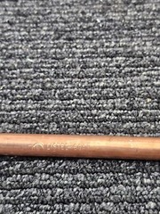 1224CUAT 1/2X24 Copper Air Terminal Fits Harger