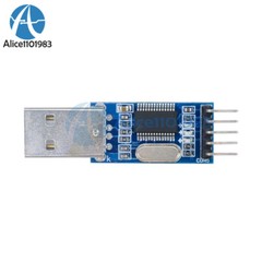 10PCS USB To RS232 TTL PL2303HX Converter Module Converter Adapter For arduino