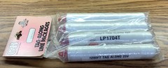 New 4 Pack Gardner Bender GB LP1704T Tag-Along 1200′ Line Package 1-1/4″ Conduit