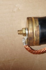 NEW! COOPER VariGAP Parking Stand Lightning Arrester 9KV, 7.65K MCOV, 15KV