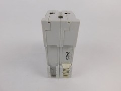 Allen-Bradley 1492-CB1G060-N 1P, 6A, 420V Circuit Breaker w/ 65A Neutral Modu…