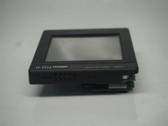 Omron FQ2-D FQ2D Vision Sensor Controller Monochrome Expedited Shipping