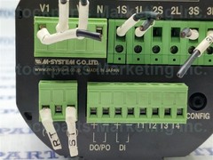 M-System 53U-1211-AD4 53U1211AD4 Electric Energy Meter 100-240V AC/110-240V