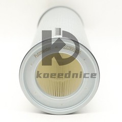 QTY:1 NEW 222895006 Pump Truck Hydraulic Filter Element