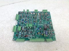 Rexroth CMC-1 0609 Rev 3A Circuit Board ES-43-A CMR-1 2900 Rev 0 HAF-1 RR-809735