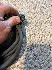 Trimble 54610 Cable Rev B