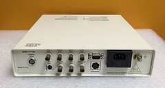 Carl Zeiss ZVS-47DE Model 99010 100-240 VAC, 50/60 Hz, Camera Controller
