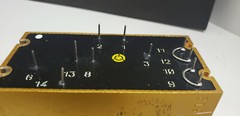 6130-21-908-7690 8762338-3 POWER SUPPLY – POWERCUBE 5CME100 (1 unit)