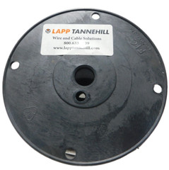 100 foot Spool of Lap Tannehill TPO03151-9100-0100 Cable 22/1 Pair + 24/1 Pair