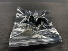 Siemens 3LD11 18-OTB53, Disconnect with Knob Mount And Connector