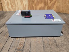 Square D TVS2EMA12AI Surgelogic SPD EMA 208Y/120VAC 3PH 4W Nema 3R