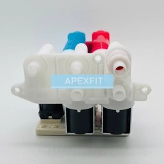 1PC NEW FOR A06625805 solenoid valve inlet valve