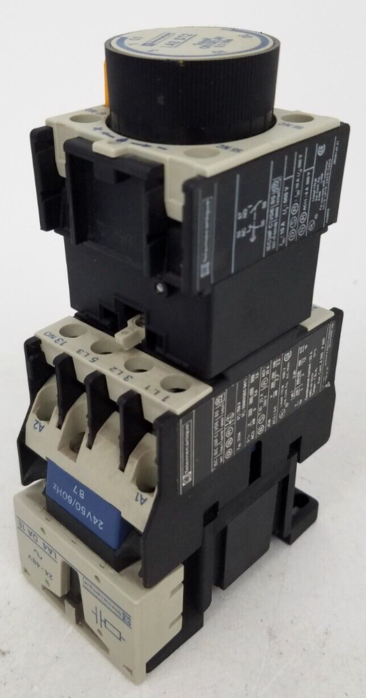 LC1D1210 Telemecanique Contactor 24V Coil LA2DT2 *NEXT DAY OPTION*