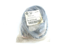 AB Bulletin 280 280-MTR22-ME