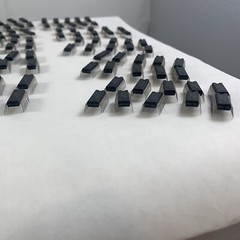 Texas Instruments CD4060BE 16 PIN Counter IC 100 Pcs PCB Electronic Divider#1123