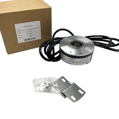 1pc New Encoder HS35F-100-R11-BS-1024-ABZC-28V/V-SM12-S