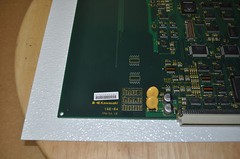 KAWASAKI 50999-1563R30, KAWASAKI 1GE-54 BOARD, NEW