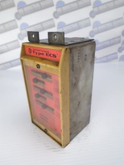 GE – 568B604G3 – ECS SOLID STATE PROGRAMMER LSI Long Short, & Instant