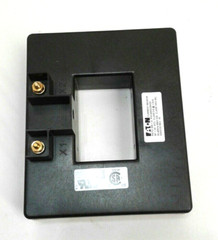 Eaton 9253C03H03 Neutral Current Sensor 1.5VA 300:1A 50-400HZ 600V 10KV BIL