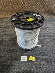Minerallac 2500 Lb Tensile Strength X 300 feet Polyester Cable Pulling Tape