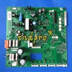 1Pc. Used NHA50401-001 Inverter Power Drive Board For ATV610-630-930 55/75/90KW