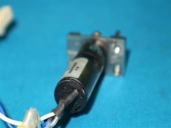 Escap 16M 28 210E 235 16M28210E235 DC Motor 30 Days Warranty Fast Shipping