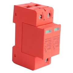 Low Voltage Arrester Flame Retardant Design For Electronic Equipment Popular