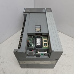 Allen Bradley 1747-L30B Series B SLC-500 PLC Programmable Controller Used *Read
