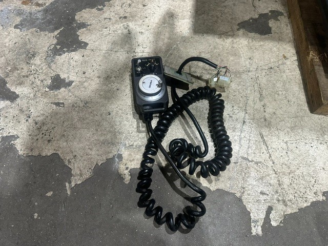 Okuma manual pulse generator MPG E3501-977-00 OPUS 5000
